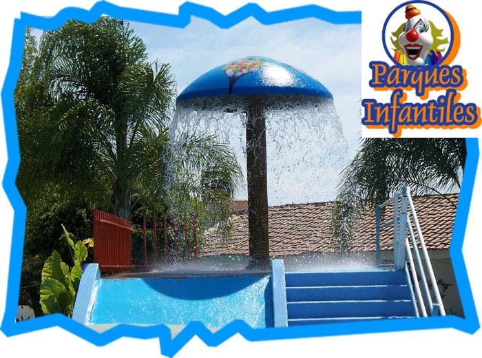 TOBOGANES-toboganes....::::Parques Acuaticos::::... Toboganes, Hongo  Acuatico, , fibra de vidrio-tematizaciones