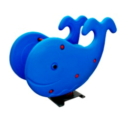 Juguetes de exterior para ni&ntilde;os de alta calidad, equipo de parque infantil, montable de resorte. US$ 260,00-280,00 / Pieza FOB. 1 Pieza (MOQ). Contactar.